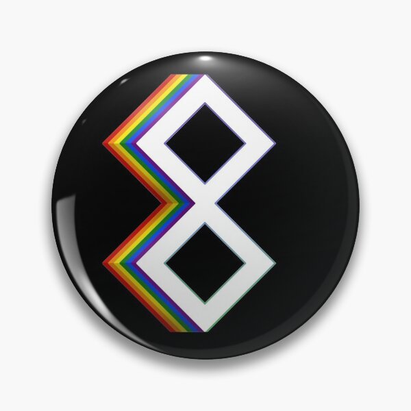 Item preview, Gay Pride 2021 designed and sold by TheHotdish.