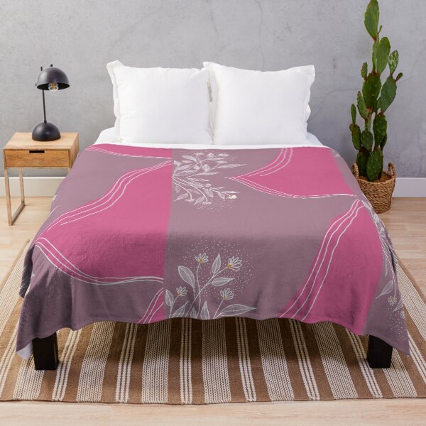 Item preview, "diseño bohemio floral abstracto" designed and sold by tudoo.