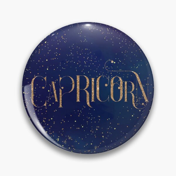 Item preview, Capricorn Astrological Sign designed and sold by hollanov98.