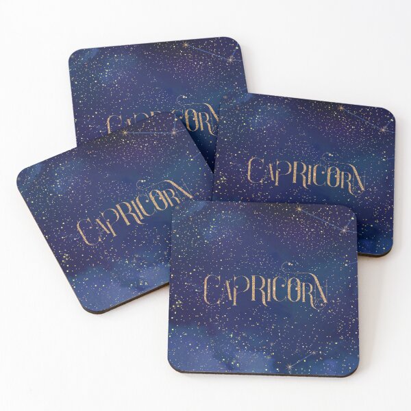Item preview, Capricorn Astrological Sign designed and sold by hollanov98.