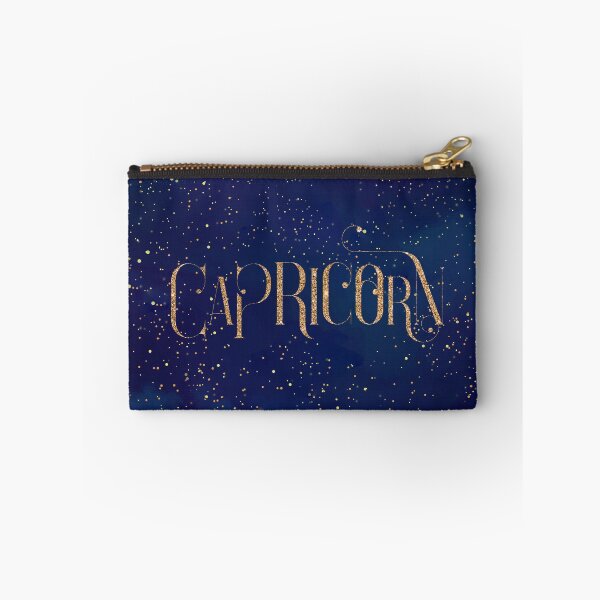 Item preview, Capricorn Astrological Sign designed and sold by hollanov98.