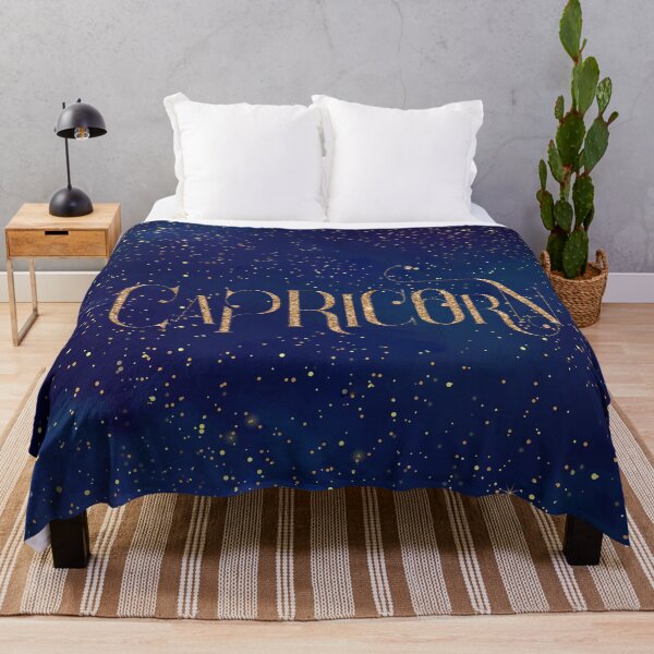 Item preview, Capricorn Astrological Sign designed and sold by hollanov98.