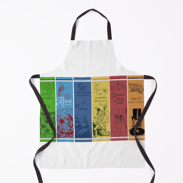 Item preview, Imaginative classics of literature designed and sold by avocadissimo.