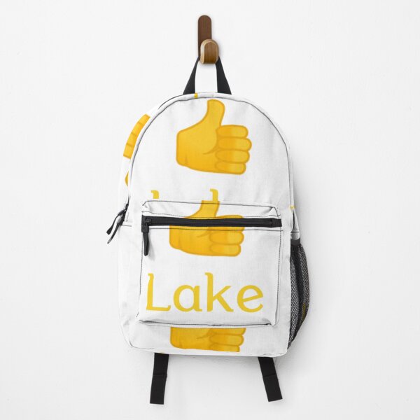 Item preview, Press, Lake designed and sold by CCRR7.