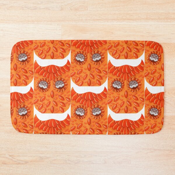 Item preview, Owl designed and sold by Julia Faranchuk.