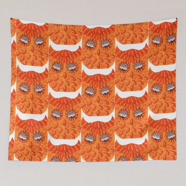 Item preview, Owl designed and sold by Julia Faranchuk.
