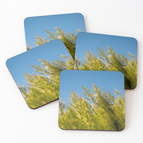 Item preview, Summer Grass designed and sold by Matting It Up.
