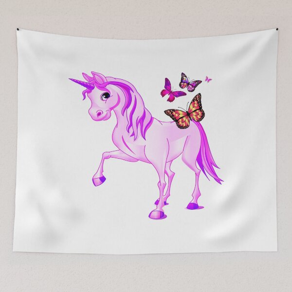 Item preview, Summer unicorn designed and sold by Palmyr.