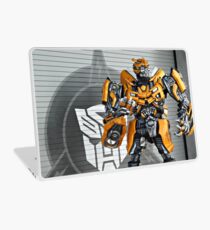 transformers laptop toy