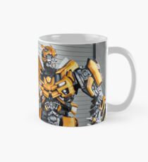Bumblebee Mug