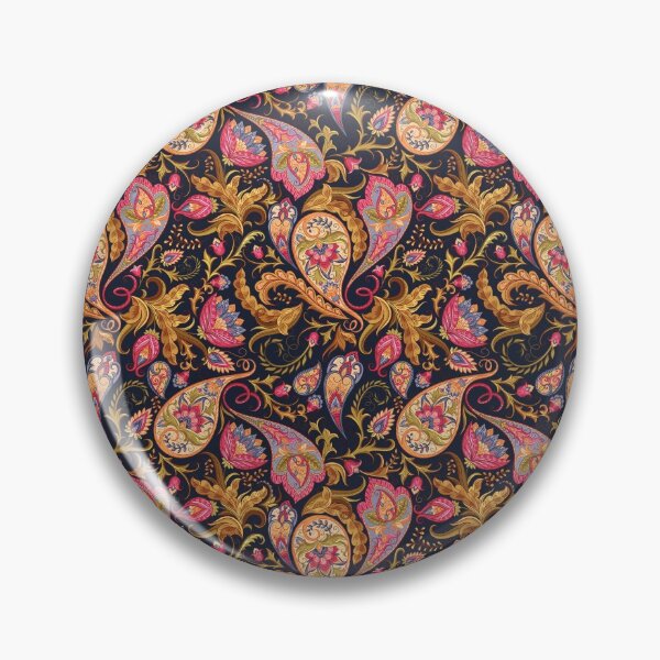 Item preview, Paisley Pattern  designed and sold by SSK Designs.