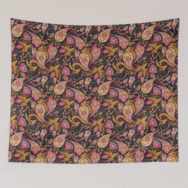 Item preview, Paisley Pattern  designed and sold by SSK Designs.