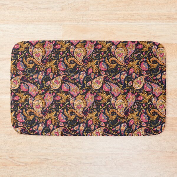 Item preview, Paisley Pattern  designed and sold by SSK Designs.