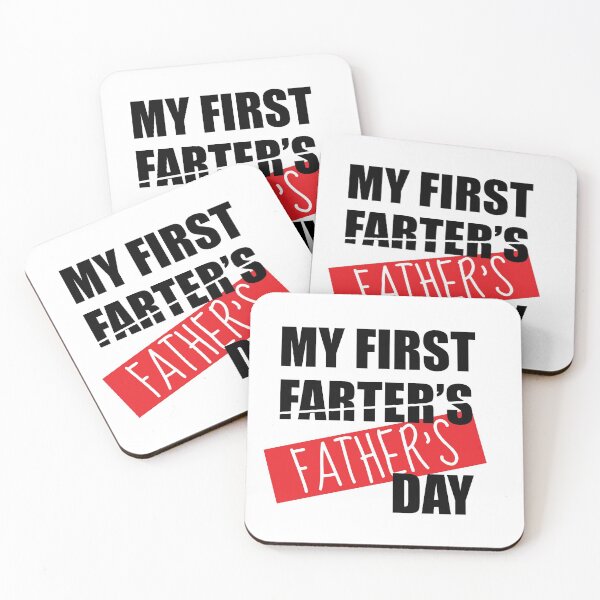 Item preview, Our First Father's Day essentials 1 designed and sold by Designs By Johnny J.