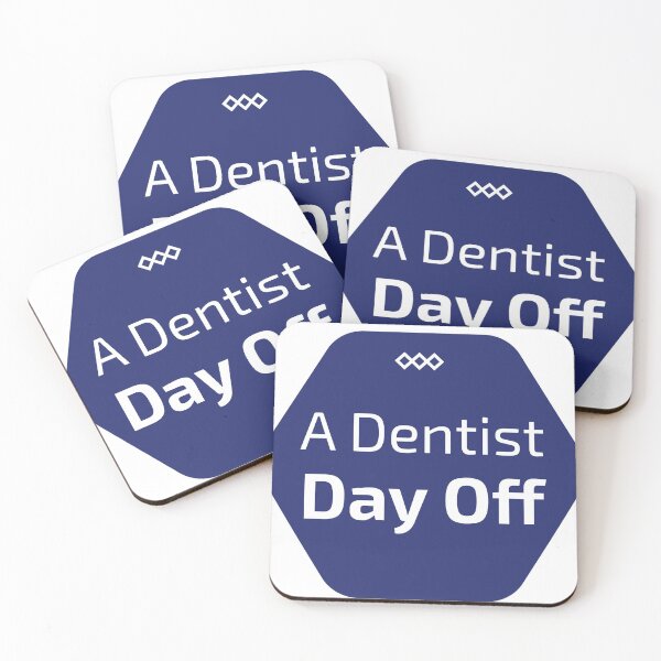 Item preview, A Dentist Day Off designed and sold by djaber1998.