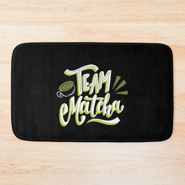 Item preview, Team Matcha designed and sold by UllUDesign.
