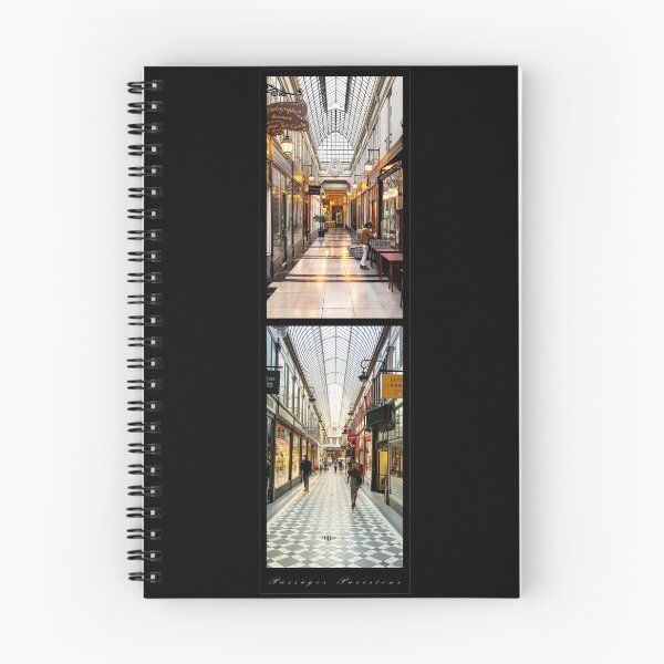 Item preview, Passages Parisiens 1-4 designed and sold by Weston  Westmoreland.