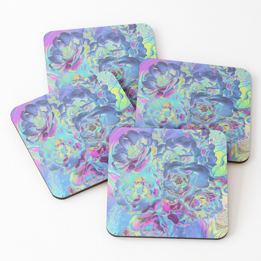 Item preview, Coasters (Set of 4) designed and sold by VisualChris.