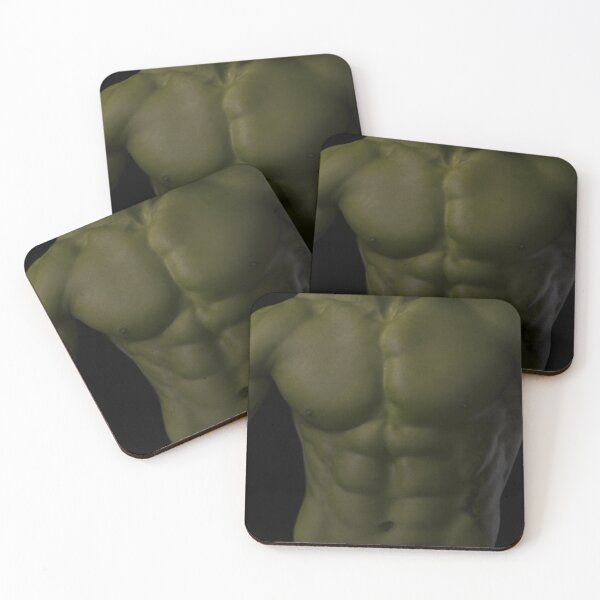 Item preview, Green Body designed and sold by Erlin Rudho.