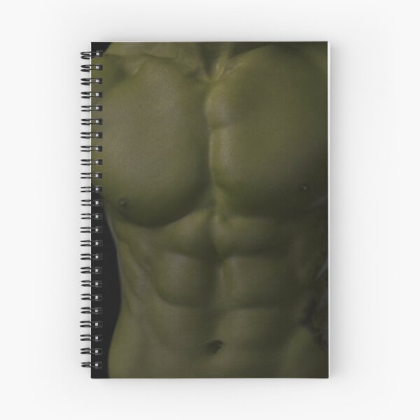 Item preview, Green Body designed and sold by Erlin Rudho.