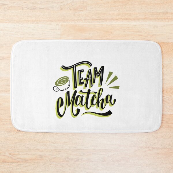 Item preview, Team Matcha designed and sold by UllUDesign.