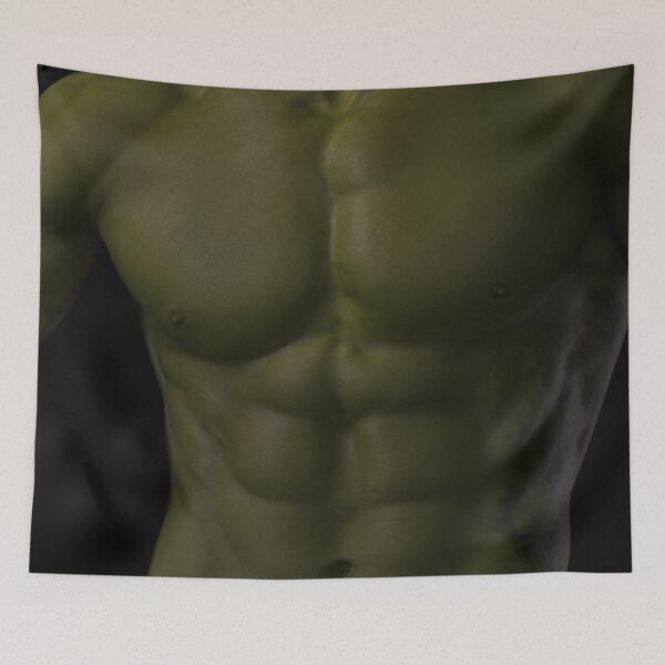 Item preview, Green Body designed and sold by Erlin Rudho.