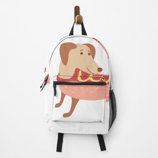 Item preview, Hotdog Weiner dog designed and sold by Emil1993.