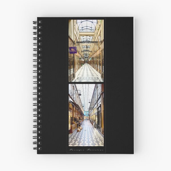 Item preview, Passages Parisiens 3-4 designed and sold by Weston  Westmoreland.