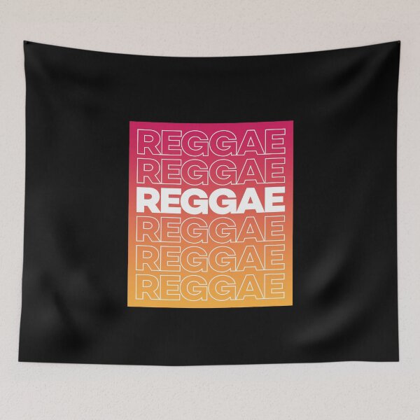 Item preview, Tipografía reggae designed and sold by rastauniversity.