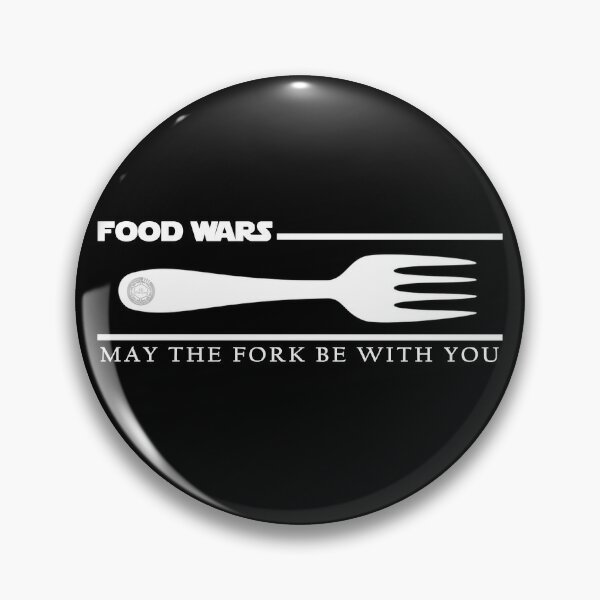 Pin on Food Wars