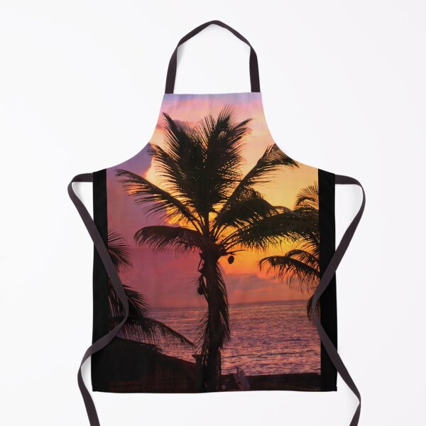 Item preview, Sunrise On San Andres Island designed and sold by alabca.