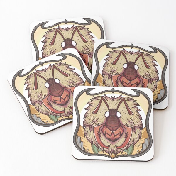 Item preview, Don't Starve Together-Antlion designed and sold by Tcharlys.
