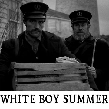 Artwork thumbnail, Ye Pale Man Summer! by Sonny Joon