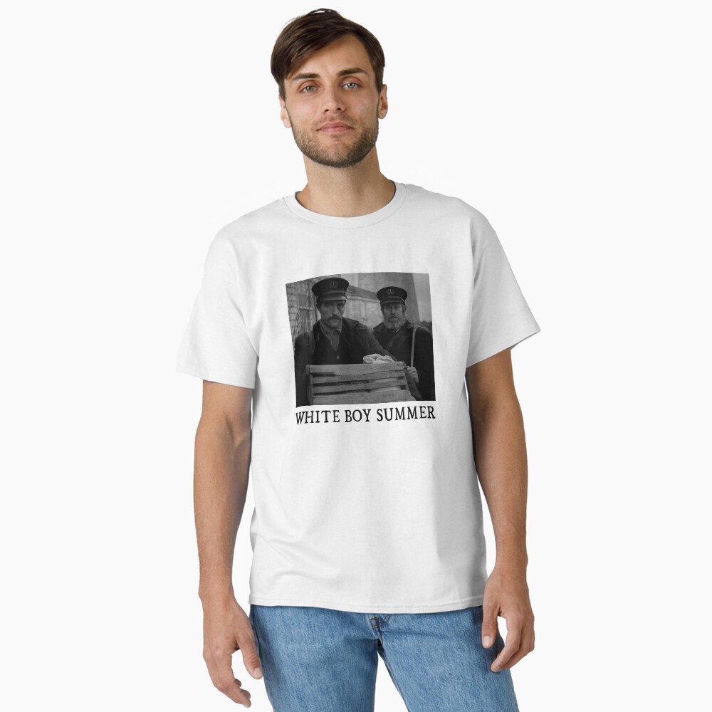 Item preview, Classic T-Shirt designed and sold by Sonny-Joon.