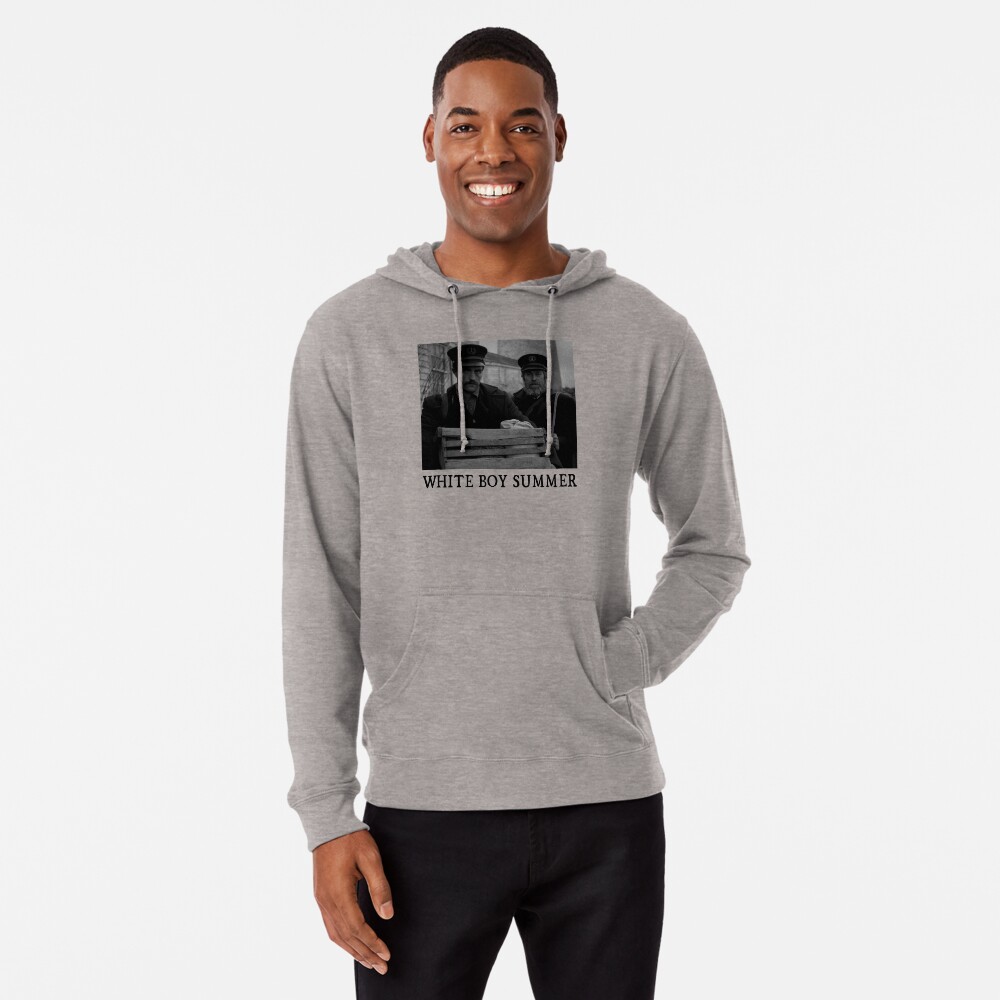Item preview, Lightweight Hoodie designed and sold by Sonny-Joon.