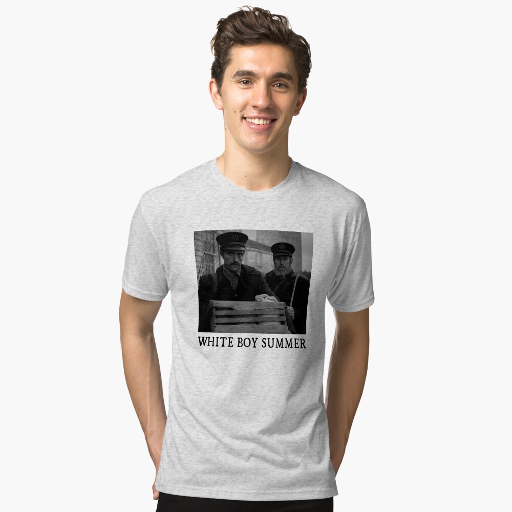 Item preview, Tri-blend T-Shirt designed and sold by Sonny-Joon.