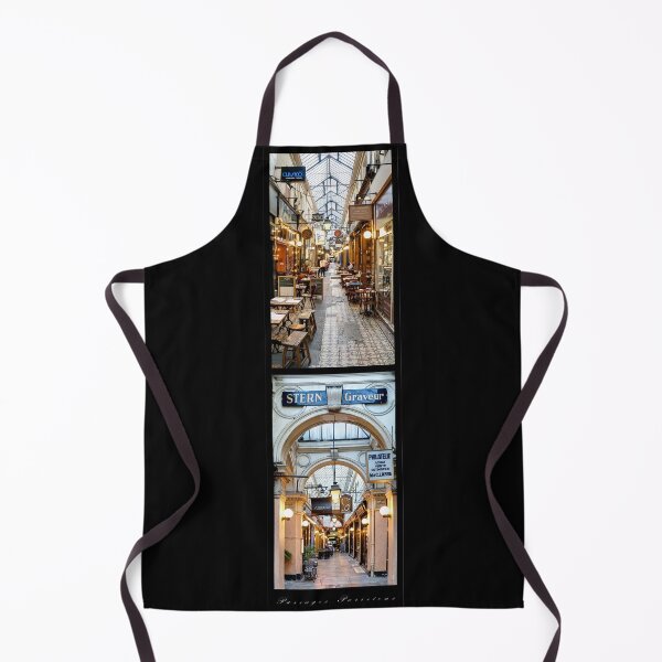 Item preview, Passages Parisiens 4-4 designed and sold by Weston  Westmoreland.