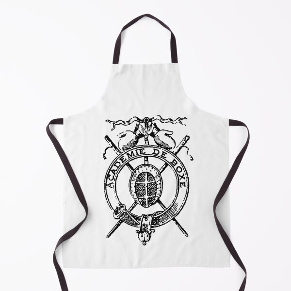 Item preview, FRENCH BOXING ACADEMY 1899 designed and sold by Jeremy-F-Marron.