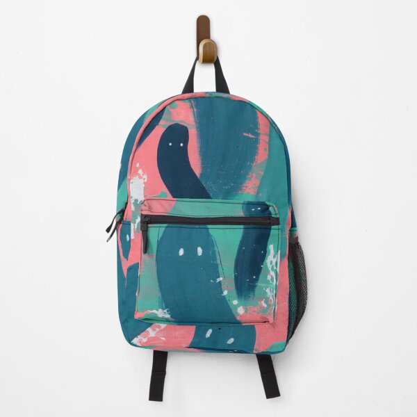 Item preview, Soft Pastel Horror designed and sold by Isberg Illustration.