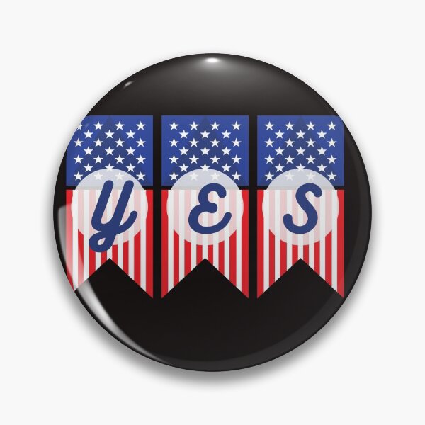 Item preview, United Nation YES designed and sold by aartidote.