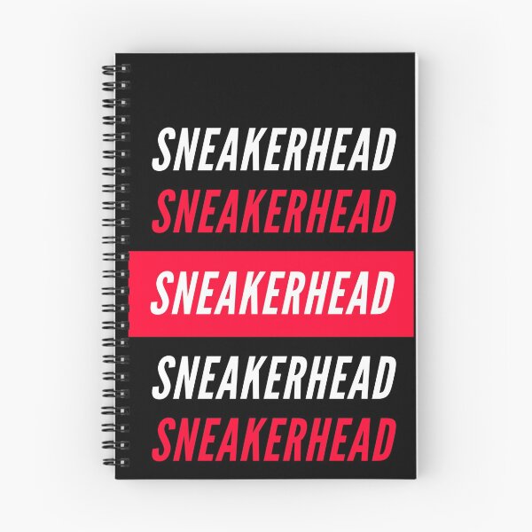 Item preview, sneakerhead designed and sold by ayoub idrissi.