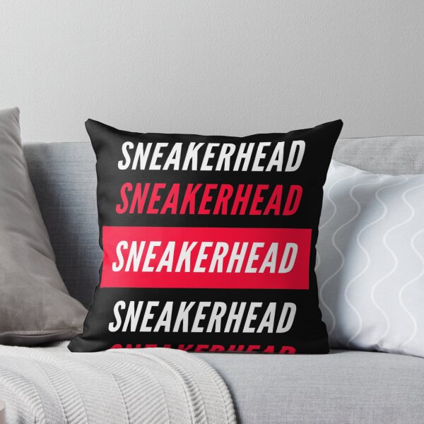 Item preview, sneakerhead designed and sold by ayoub idrissi.