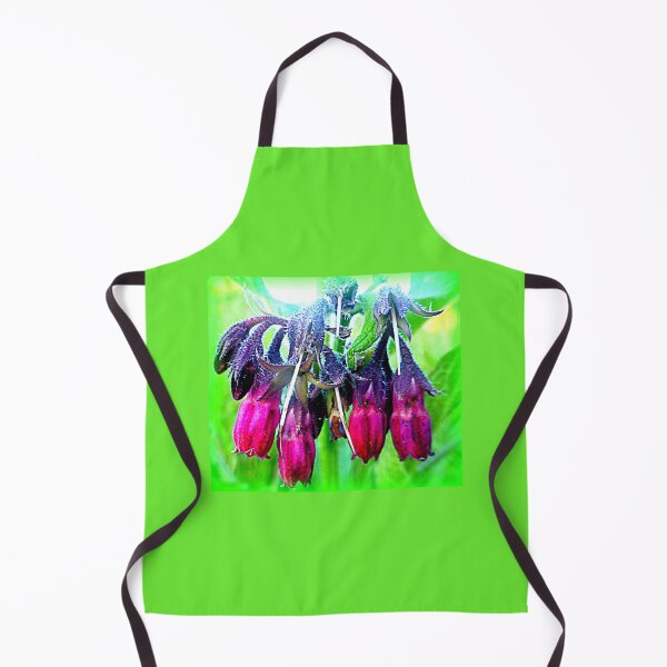 Item preview, Comfrey / Symphytum designed and sold by angel1.