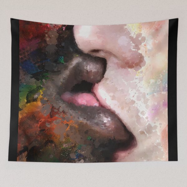 Item preview, Pride In Passion designed and sold by Jarrod Vandenberg.