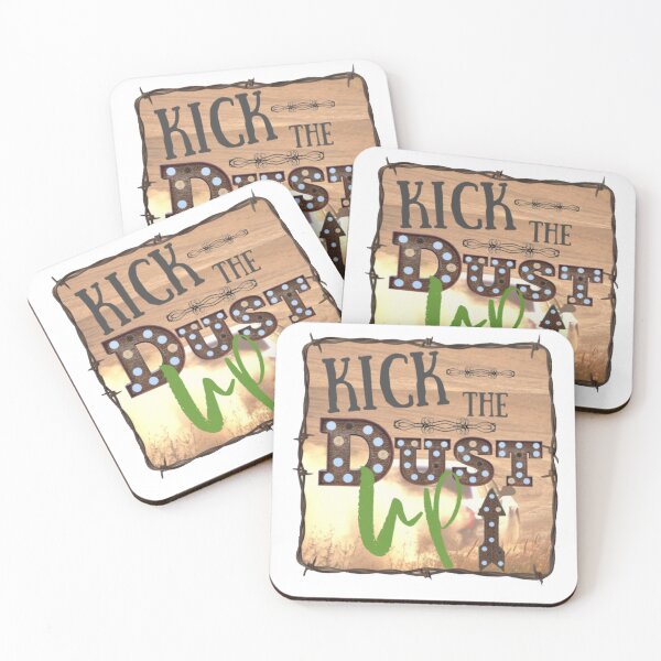 Item preview, Kick Dust up designed and sold by designbyjodyb.