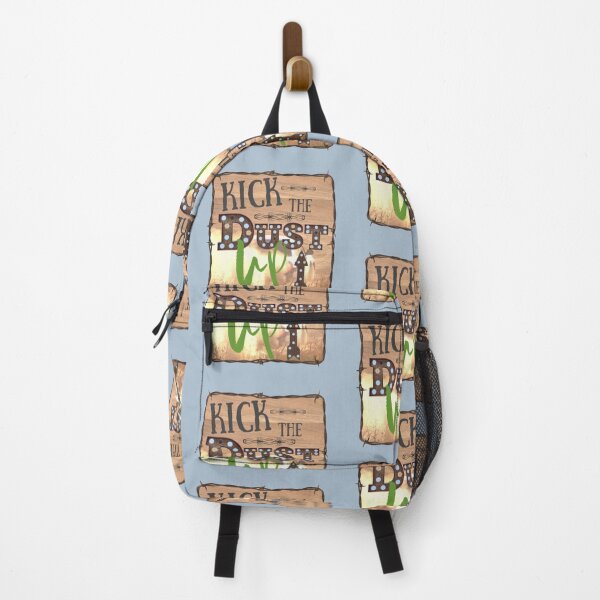 Item preview, Kick Dust up designed and sold by designbyjodyb.