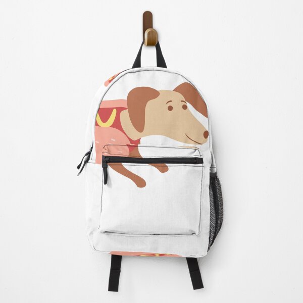Item preview, Hotdog Weiner dog designed and sold by Emil1993.