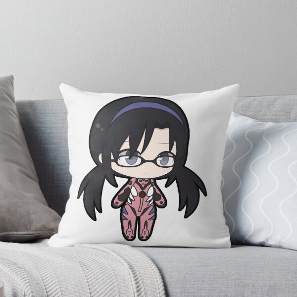 Item preview, Mari Makinami - Neon Genesis Evangelion designed and sold by KyraWaifu.