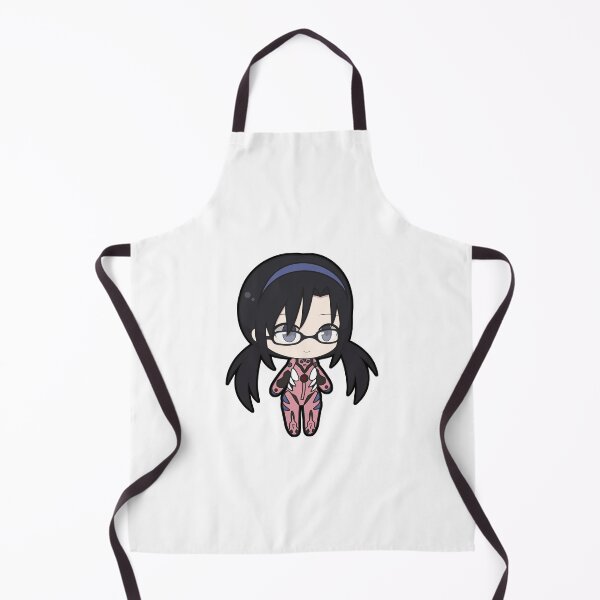 Item preview, Mari Makinami - Neon Genesis Evangelion designed and sold by KyraWaifu.