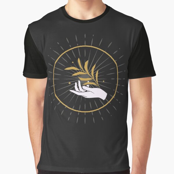 affirmation Graphic T-Shirt